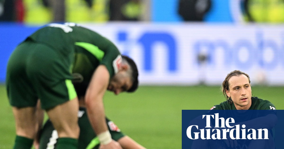 Hecking regresa para intentar evitar que Los Lobos destruyan su propia casa | Bundesliga