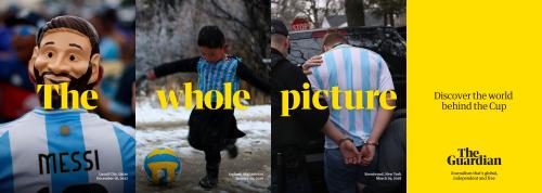 How Fifa World Cup Media Coverage is Planned: Behind the Scenes Insights