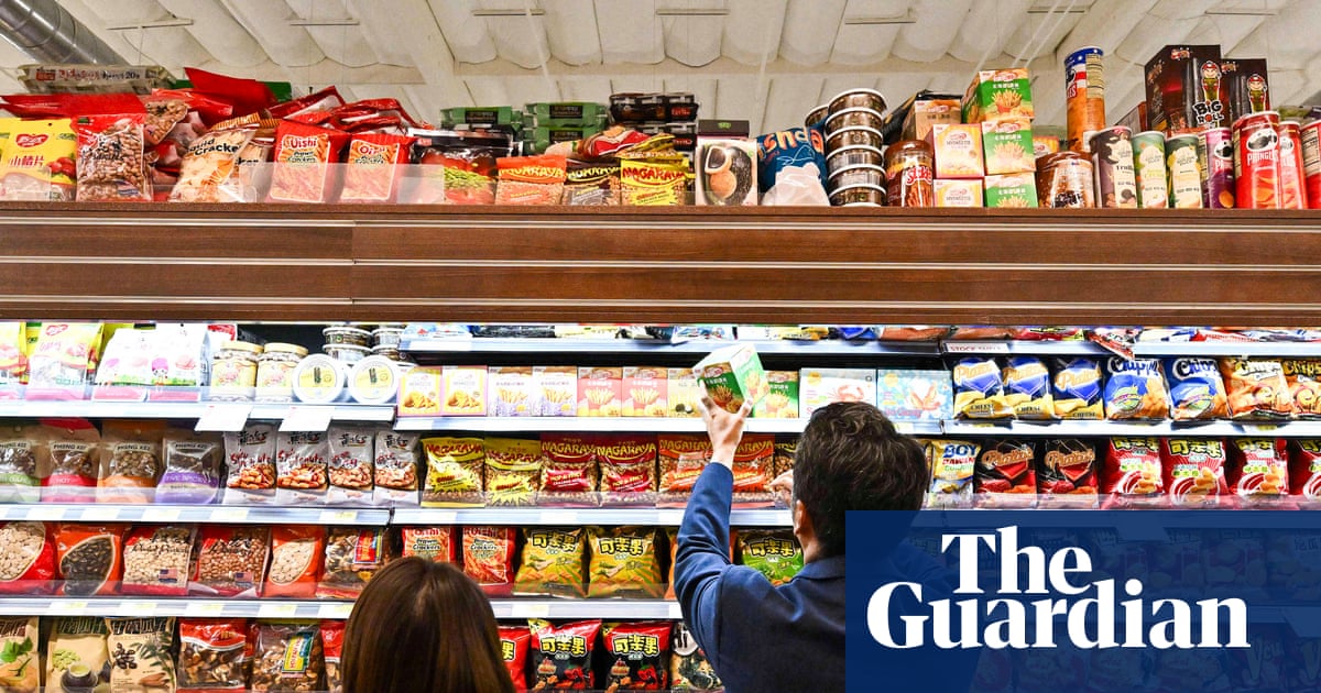 US prices continued rise in July as Trump tariffs impact consumer costs | US economy US prices continued rise in July as Trump tariffs impact consumer costs | US economy