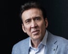 Nicolas Cage: ‘I don’t think a day goes by where I’m not mistaken for Nick Cave’