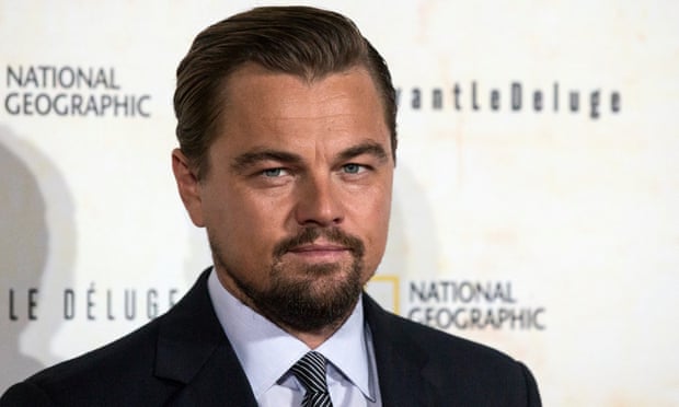 Leonardo DiCaprio is a founding board member of Re:wild.