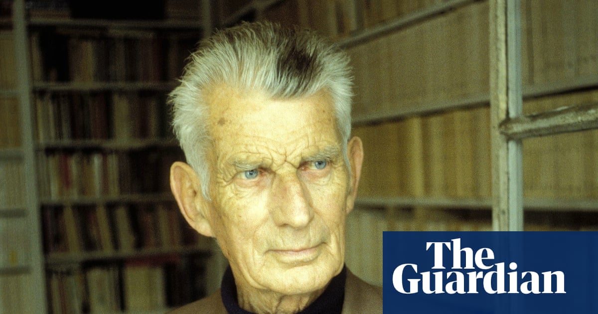 Forget Keanu: Ulster Scots translation of Beckett classic takes on spate of celebrity Godots