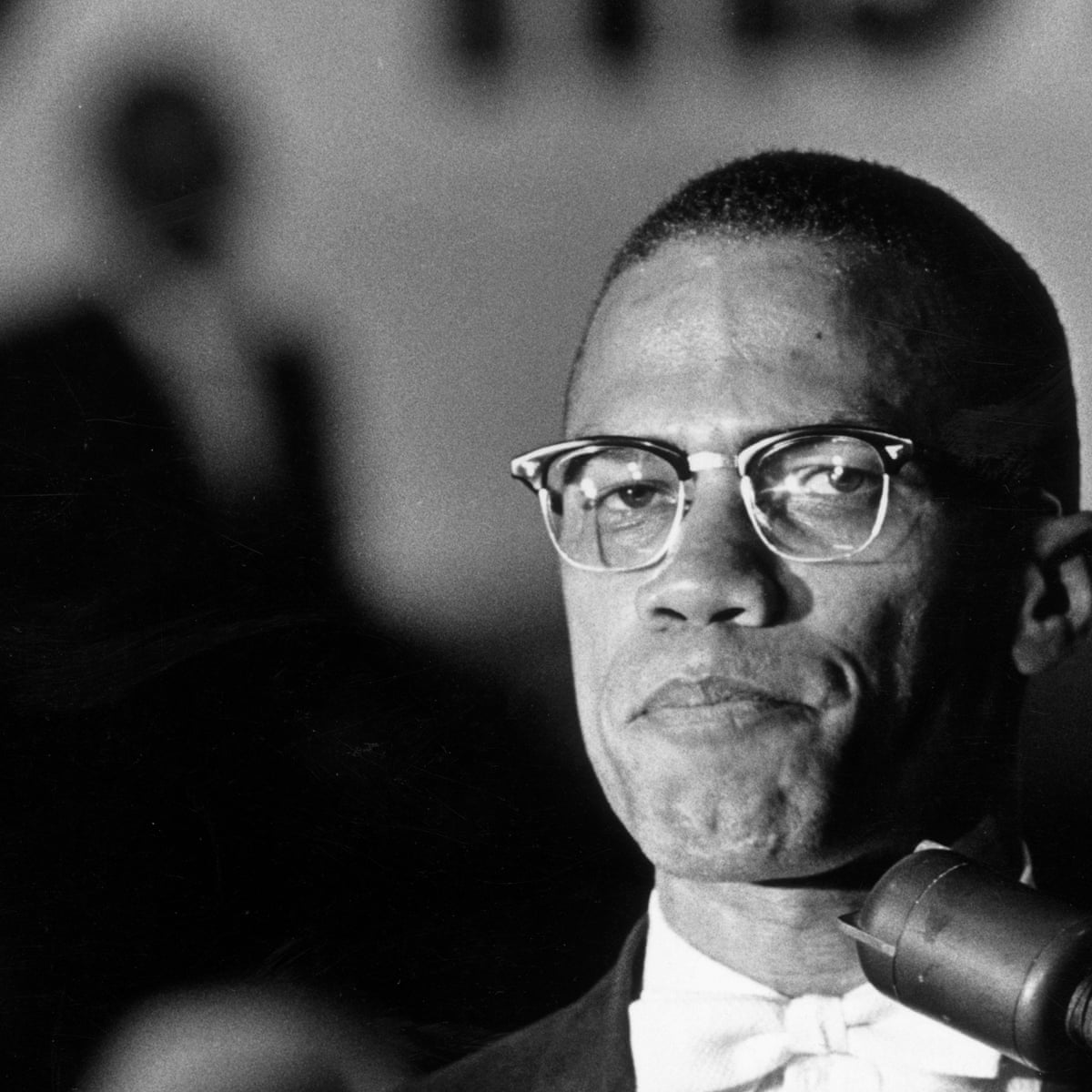 Netflix Documentary Leads To Review Of Malcolm X S Murder Television The Guardian Netflix Documentary Leads To Review Of Malcolm X S Murder Television The Guardian