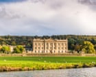 Nuovo Hotel a Chatsworth: una Base Ideale per Esplorare la Storia e la Natura del Derbyshire