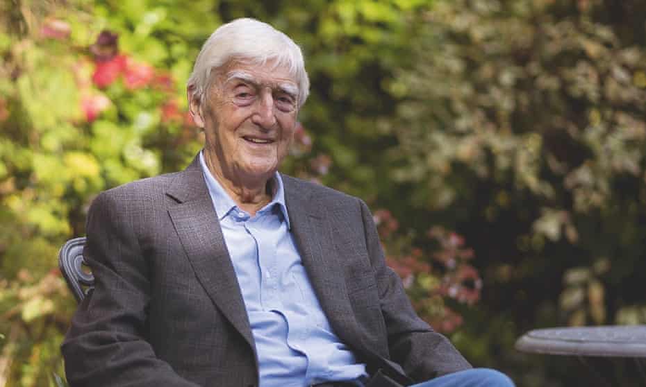 sir michael parkinson it is one of the great mysteries how my 59 year marriage has lasted michael parkinson the guardian
