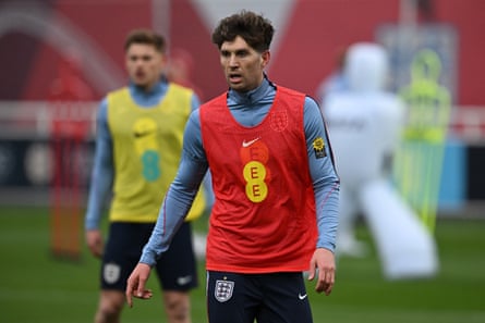 John Stones
