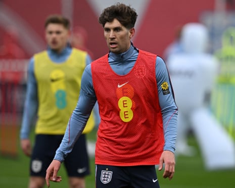 Tuchel’s World Cup Conviction: Why John Stones Remains an England Staple Despite City Snub and Injury Woes Tuchel’s World Cup Conviction: Why John Stones Remains an England Staple Despite City Snub and Injury Woes