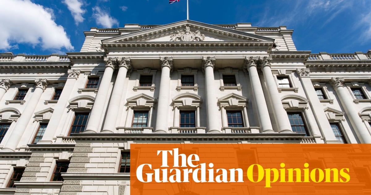 Labour’s economic strategy is outdated. I can fix that | Jagjit Chadha Labour’s economic strategy is outdated. I can fix that | Jagjit Chadha