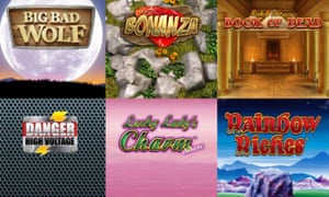 Big Bad Wolf Online Casino Big Bad Wolf Online Casino