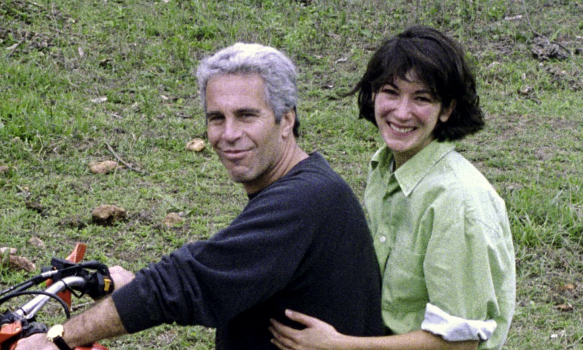 A-list names in Epstein documents cache but what prospect of charges? | Jeffrey Epstein | The Guardian