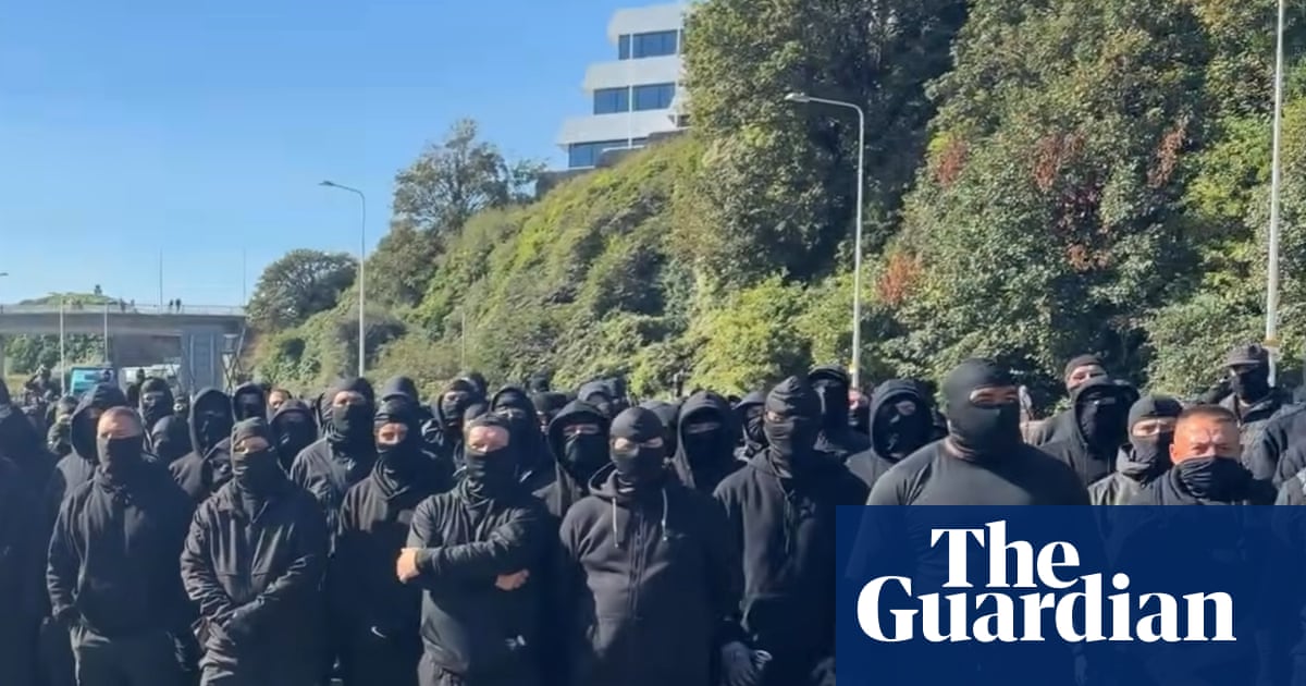 The far right’s rise is a wake-up call for Europe | Letters
