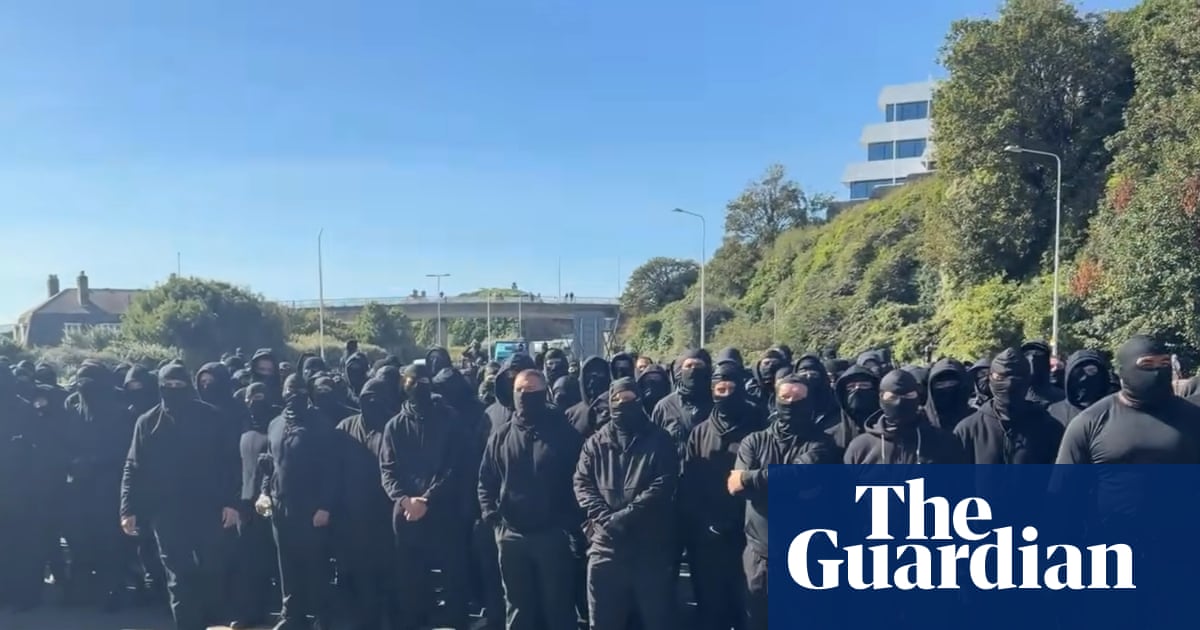 Two-Tier Justice: When the Law Favors the Far Right