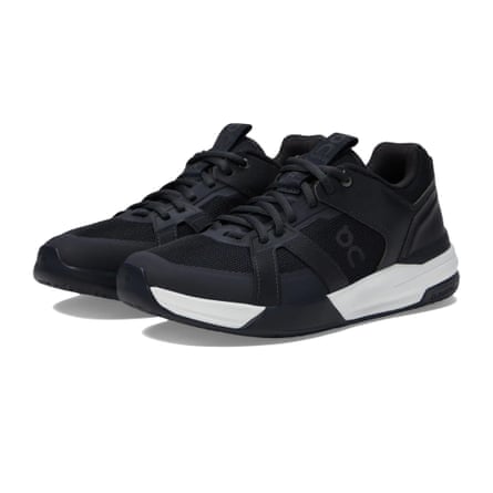 ON The Roger Clubhouse Pro Pickleball shoes