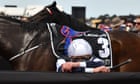 Talking Horses: will Frankie Dettori ever win a Melbourne Cup?
