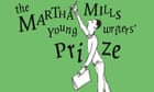 Martha Mills young writers’ prize open for entries
