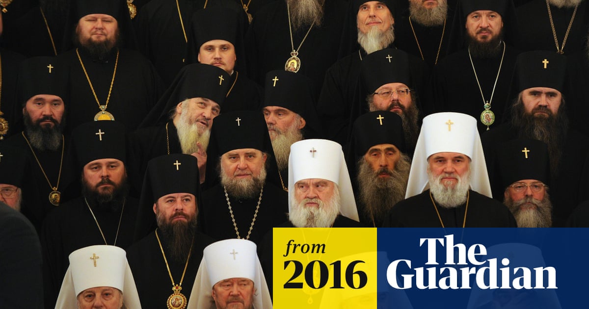 В Донском монастыре молитвенно вспомнили избрание святителя Тихона на Патриарший