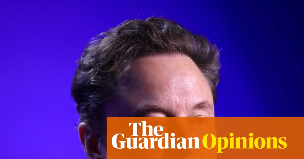 Yes, the rich must start paying their fair share of taxes | Bernie Sanders