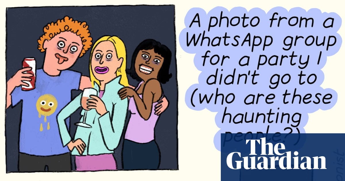 Treasured memories from my phone's photo gallery: Edith Pritchett cartoon | Life and style | The Guardian Treasured memories from my phone's photo gallery: Edith Pritchett cartoon | Life and style | The Guardian