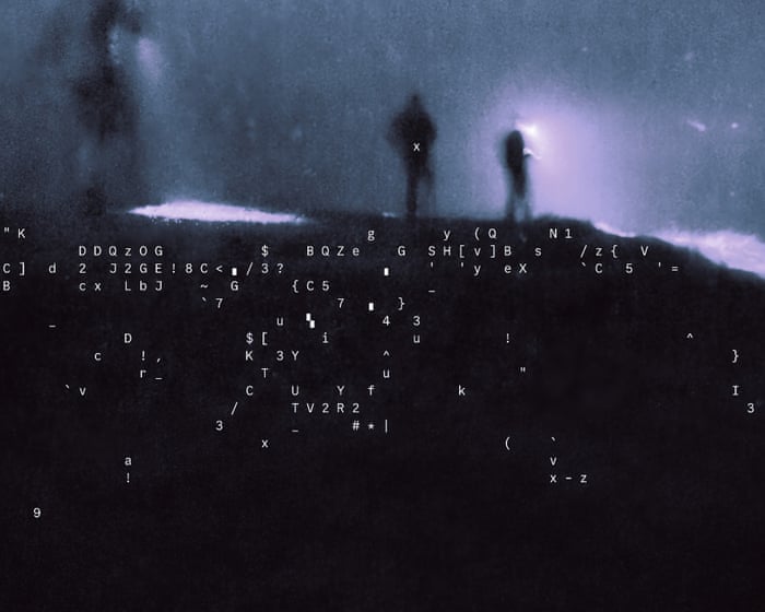 Ghost in the machine: how AI is haunting the search for the supernatural