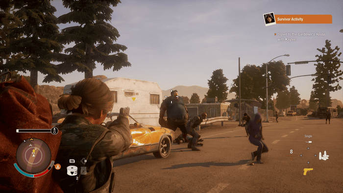 State of Decay 2 – Review