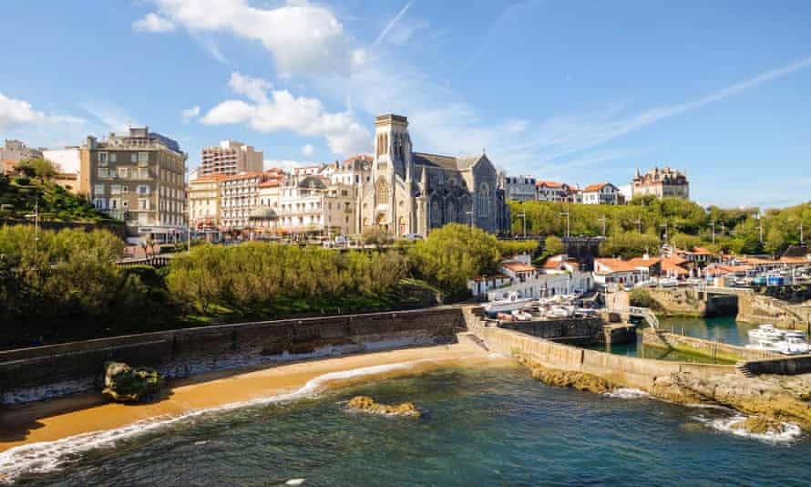 biarritz