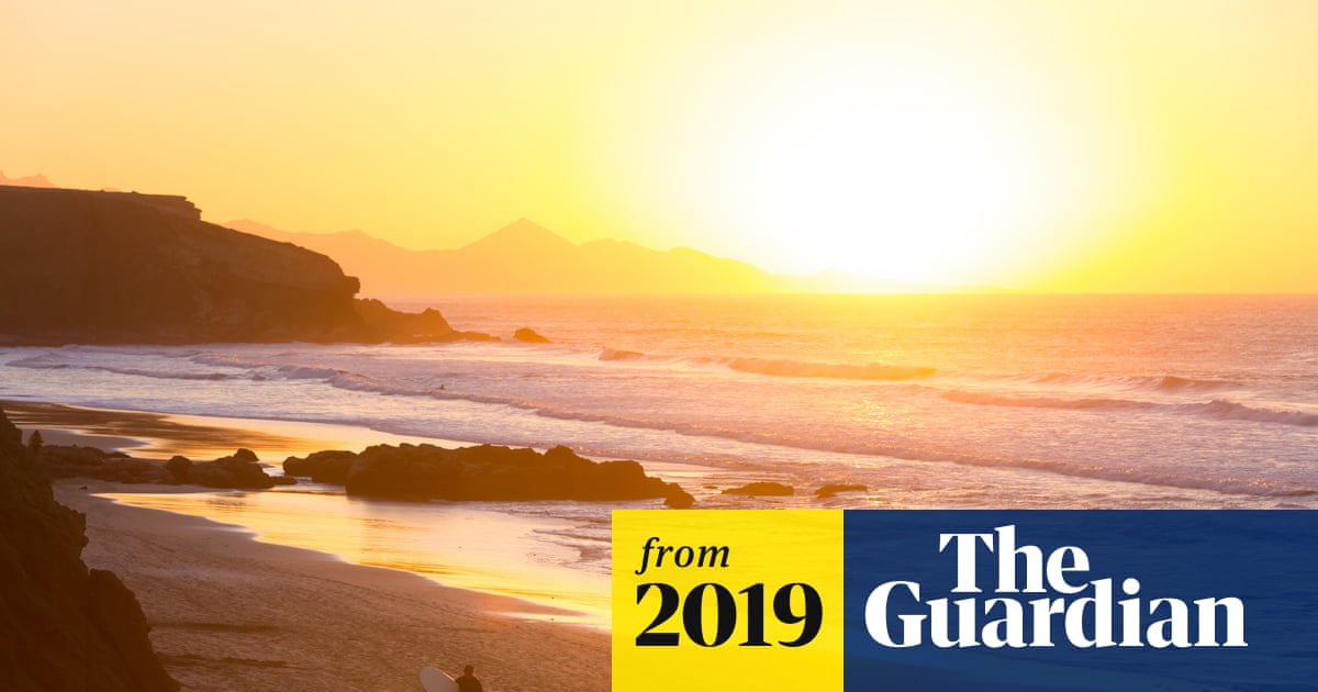 10 Affordable Winter Sun Getaways: Travel Tips from Readers | Winter Sun