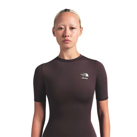 THE NORTH FACE Women’s The North Face X SKIMS Refina Top