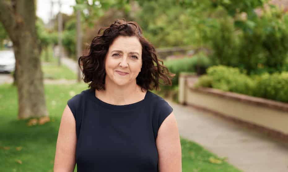Dr Monique Ryan is a Climate 200-endorsed independent running in Josh Frydenberg’s seat of Kooyong