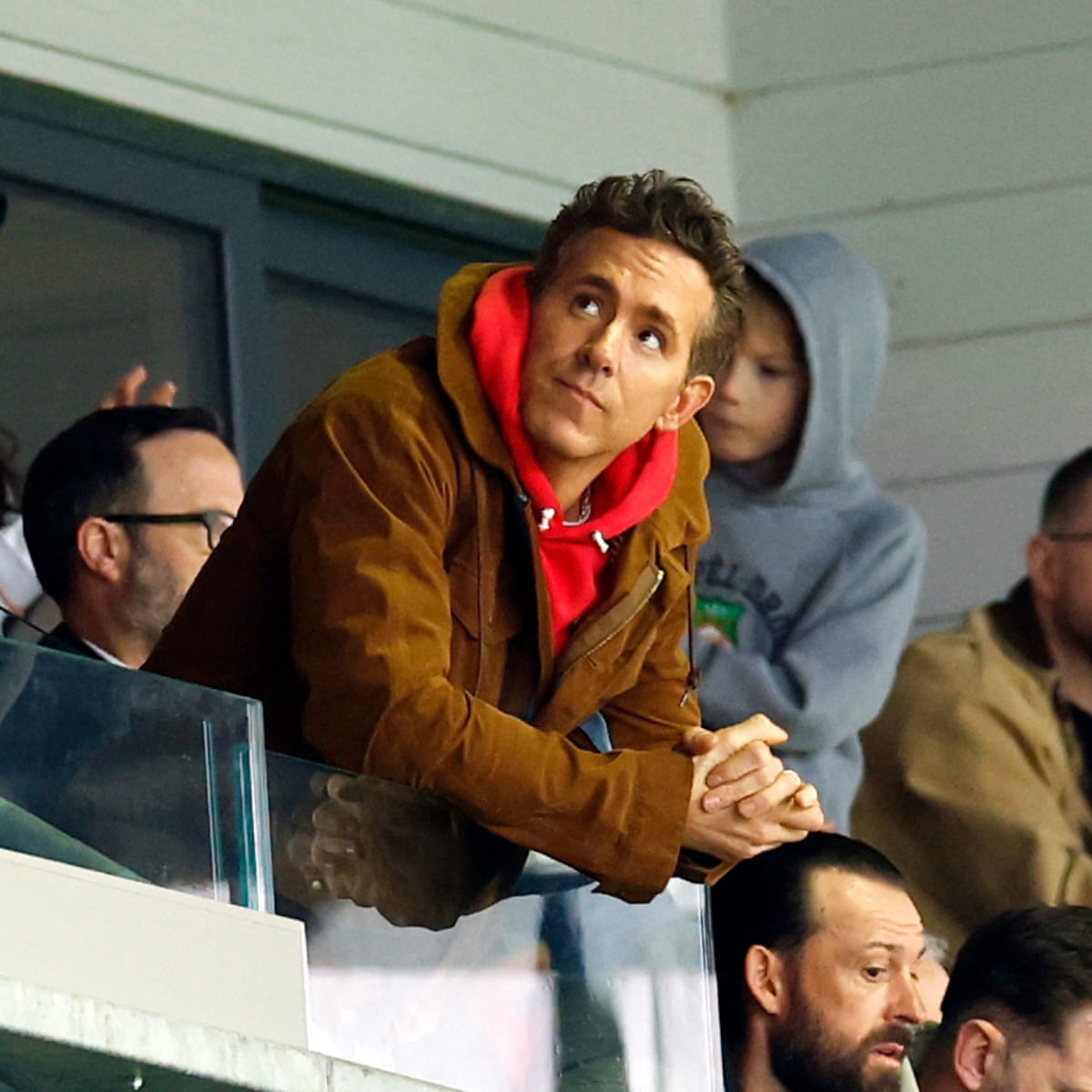 Wrexham face Liverpool with Premier League still in their sights despite setback