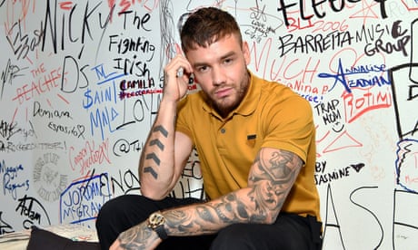 Liam Payne in September 2019