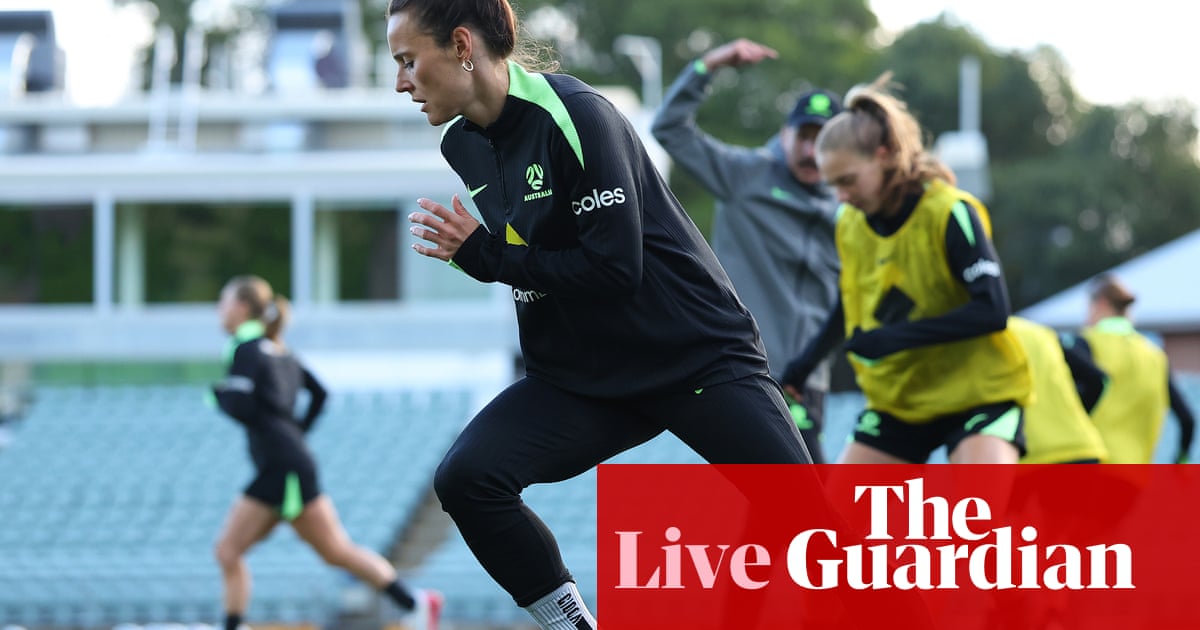 Laharum Advances Wimmera Women’s Football Grand Final