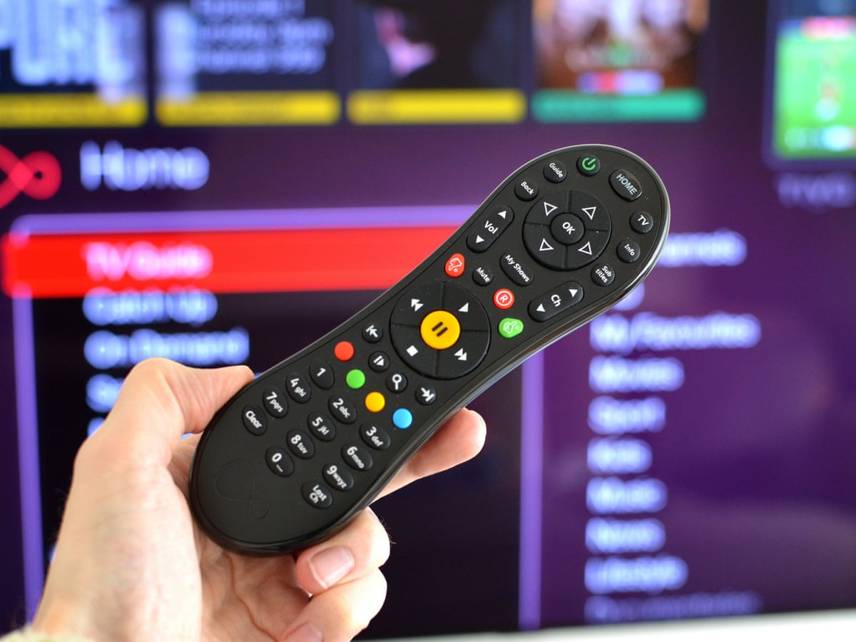 Virgin V6 Tv Review Jack Of All Trades Master Of None Television The Guardian Virgin V6 Tv Review Jack Of All Trades Master Of None Television The Guardian