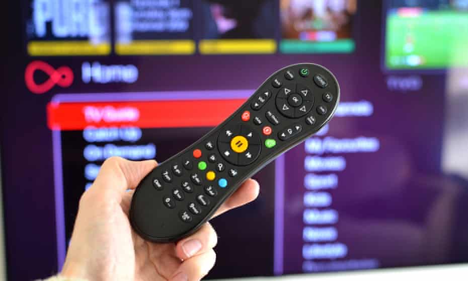 Virgin V6 Tv Review Jack Of All Trades Master Of None Television The Guardian Virgin V6 Tv Review Jack Of All Trades Master Of None Television The Guardian