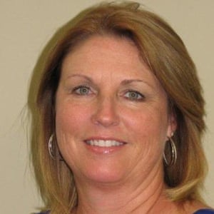 Dana Gardner. A victim of the Las Vegas mass shooting on 2 October 2017