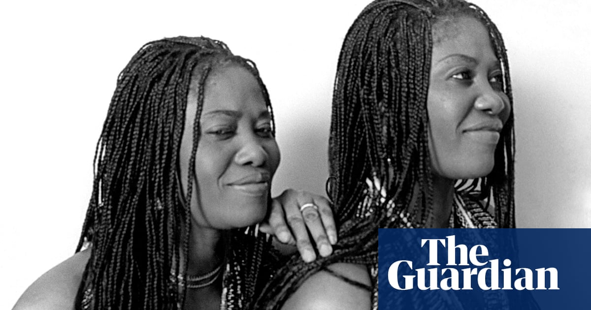The Lijadu Sisters: the Nigerian twins who fought the elite with funk