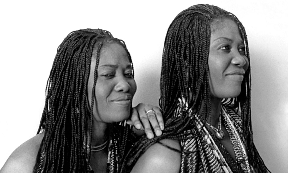 The Lijadu Sisters The Nigerian Twins Who Fought The Elite With Funk Music The Guardian This track is on the 6 following albums the lijadu sisters the nigerian twins
