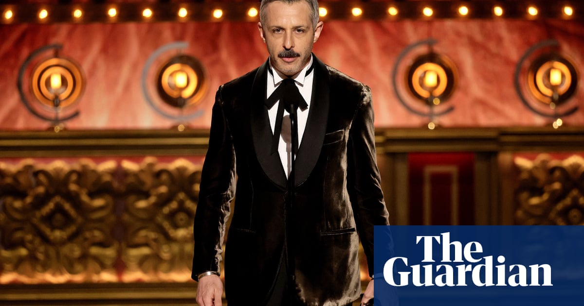 Premios Tony 2024: lista completa de ganadores | Premios Tony Premios Tony 2024: lista completa de ganadores | Premios Tony