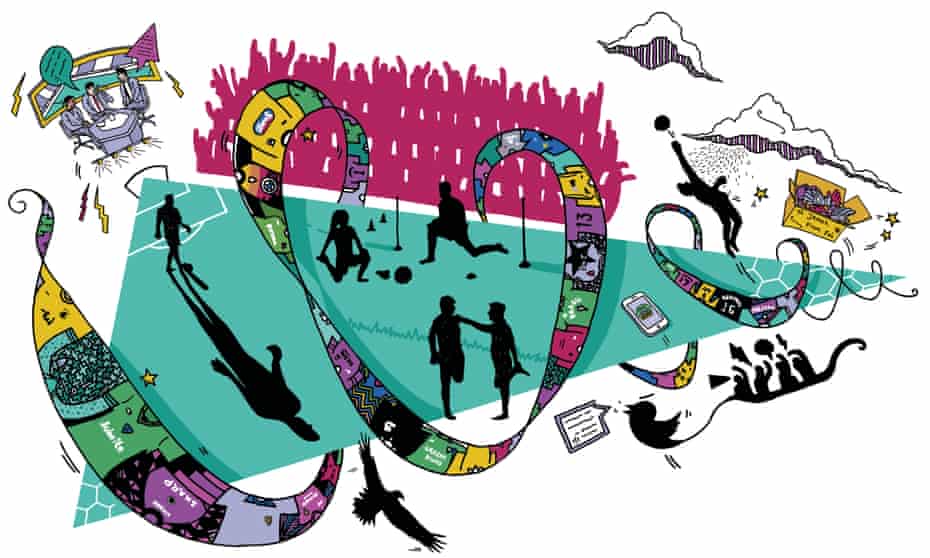 The Goalkeepers Union Why Do They Stick Up For Each Other Soccer The Guardian The Goalkeepers Union Why Do They Stick Up For Each Other Soccer The Guardian