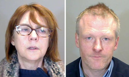 Norwich woman who used children as sex 'toys' jailed for life | Crime | The Guardian Norwich woman who used children as sex 'toys' jailed for life | Crime | The Guardian
