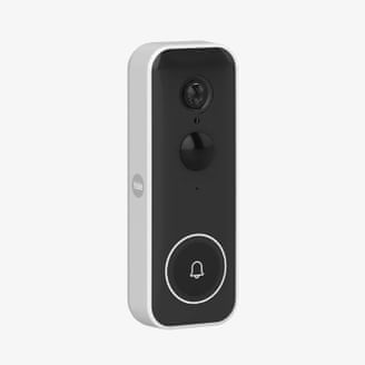 Yale video doorbell