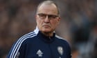 Marcelo Bielsa transformed Leeds with decency, humility and hard work