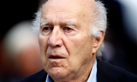 Michel Piccoli, who has died aged 94.