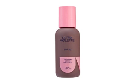 Ultra Violette Daydream Screen SPF50 Tinted Veil