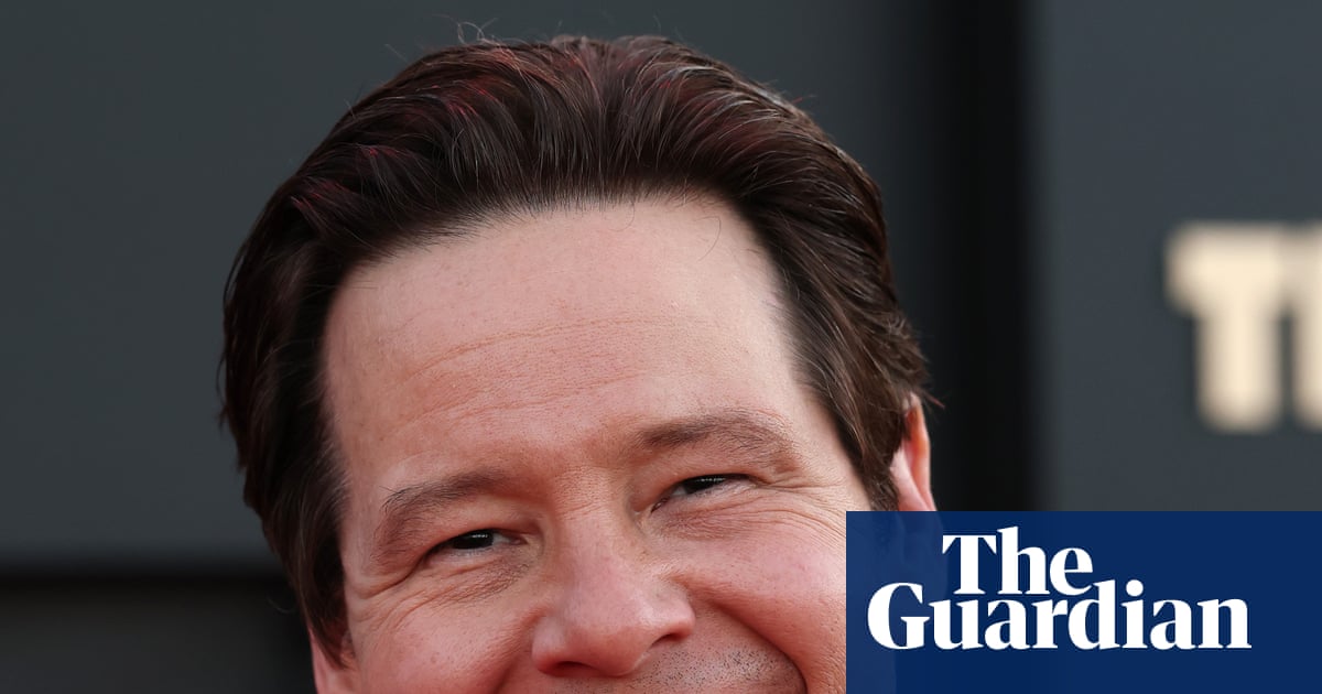 One of the stars of smash hit comedy The Studio launches a quizshow: Best podcasts of the week