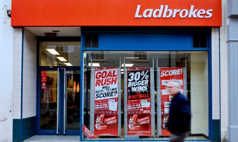 David Williams of Ladbrokes has struck a conciliatory note over the new Levy replacement scheme announced last weekend.
