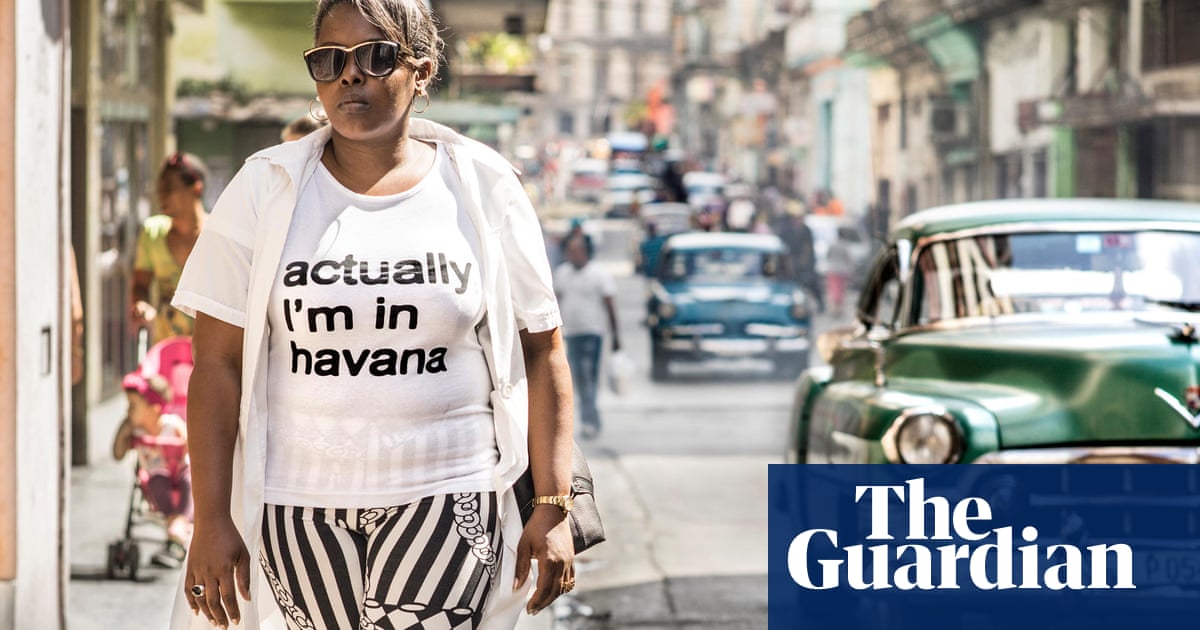 Teen sex youngest in Havana
