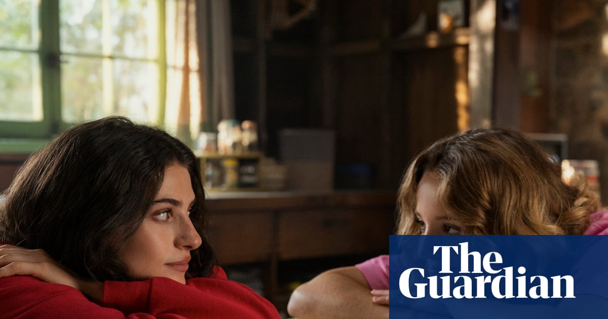How teen TV is replacing repetition with authenticity: ‘a reprieve from the algorithm’