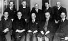 Archive, 1935: Newly formed society proposes first assisted dying bill