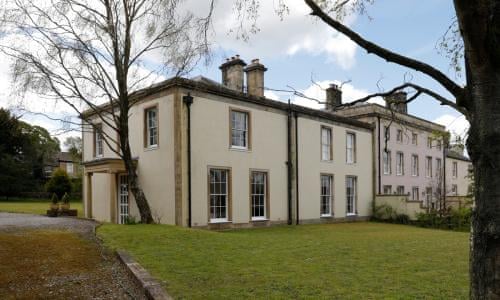 Selling Your Home By Raffle Could Be A Gamble | Property | The Guardian