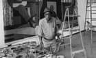 'The world looked different to him': Charles White's black America